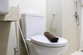 Best Deal And Well Furnished 2Br Bassura City Apartment