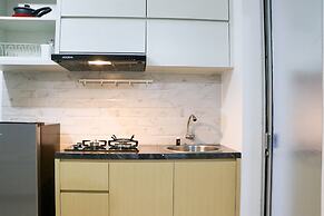 Best Deal And Well Furnished 2Br Bassura City Apartment