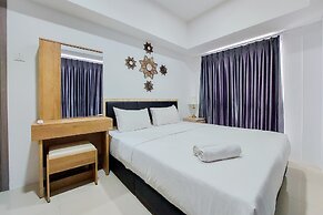 Comfortable And Cozy 2Br Tamansari Bintaro Mansion Apartment