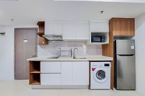 Comfortable And Cozy 2Br Tamansari Bintaro Mansion Apartment