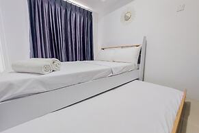 Comfortable And Cozy 2Br Tamansari Bintaro Mansion Apartment