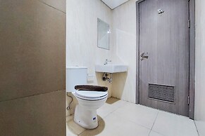 Comfortable And Cozy 2Br Tamansari Bintaro Mansion Apartment