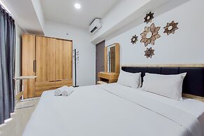 Comfortable And Cozy 2Br Tamansari Bintaro Mansion Apartment