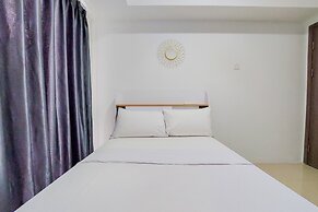 Comfortable And Cozy 2Br Tamansari Bintaro Mansion Apartment