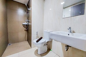 Comfortable And Cozy 2Br Tamansari Bintaro Mansion Apartment