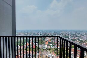 Comfortable And Cozy 2Br Tamansari Bintaro Mansion Apartment