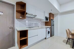 Comfortable And Cozy 2Br Tamansari Bintaro Mansion Apartment