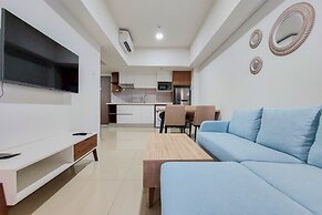 Comfortable And Cozy 2Br Tamansari Bintaro Mansion Apartment