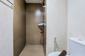 Comfortable And Cozy 2Br Tamansari Bintaro Mansion Apartment