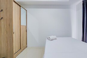 Comfortable And Cozy 2Br Tamansari Bintaro Mansion Apartment