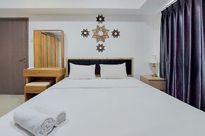 Comfortable And Cozy 2Br Tamansari Bintaro Mansion Apartment