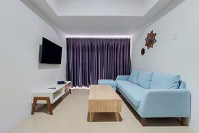 Nice And Homey 3Br Tamansari Bintaro Masion Apartment