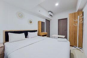 Nice And Homey 3Br Tamansari Bintaro Masion Apartment