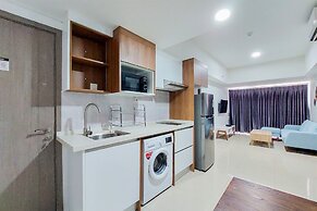 Nice And Homey 3Br Tamansari Bintaro Masion Apartment