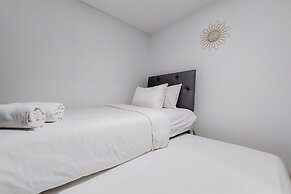 Nice And Homey 3Br Tamansari Bintaro Masion Apartment