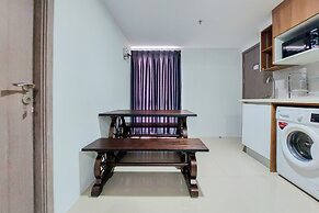 Nice And Homey 3Br Tamansari Bintaro Masion Apartment