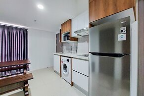 Nice And Homey 3Br Tamansari Bintaro Masion Apartment