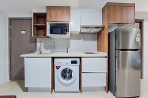 Nice And Homey 3Br Tamansari Bintaro Masion Apartment