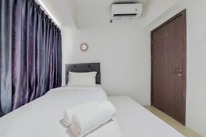 Nice And Homey 3Br Tamansari Bintaro Masion Apartment