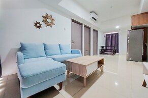 Nice And Homey 3Br Tamansari Bintaro Masion Apartment