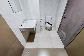 Nice And Homey 3Br Tamansari Bintaro Masion Apartment