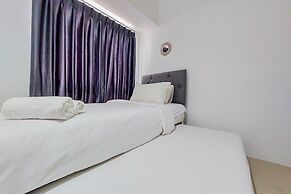 Nice And Homey 3Br Tamansari Bintaro Masion Apartment