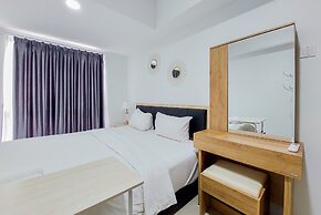 Nice And Homey 3Br Tamansari Bintaro Masion Apartment