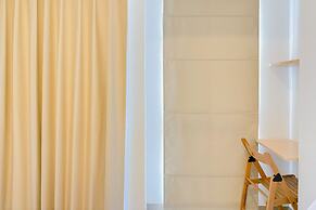 Compact And Restful Studio Apartment Tokyo Riverside Pik 2