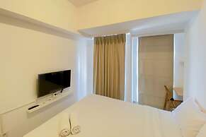 Compact And Restful Studio Apartment Tokyo Riverside Pik 2