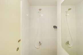 Compact And Restful Studio Apartment Tokyo Riverside Pik 2