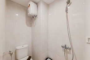 Cozy And Modern Studio At Serpong Garden Apartment