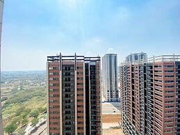 Well Designed And Cozy 2Br Meikarta Apartment