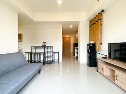 Well Designed And Cozy 2Br Meikarta Apartment