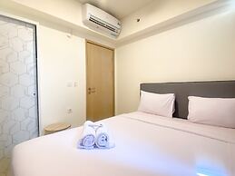 Well Designed And Cozy 2Br Meikarta Apartment