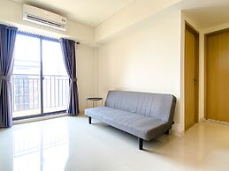 Well Designed And Cozy 2Br Meikarta Apartment