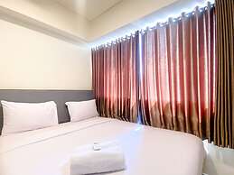 Well Designed And Cozy 2Br Meikarta Apartment