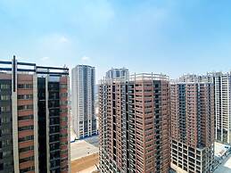 Well Designed And Cozy 2Br Meikarta Apartment