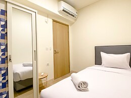 Well Designed And Cozy 2Br Meikarta Apartment