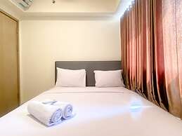 Well Designed And Cozy 2Br Meikarta Apartment