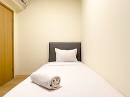 Well Designed And Cozy 2Br Meikarta Apartment