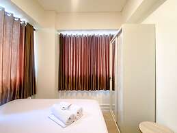 Well Designed And Cozy 2Br Meikarta Apartment