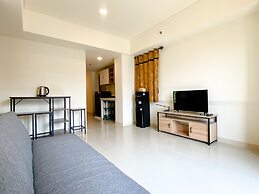 Well Designed And Cozy 2Br Meikarta Apartment