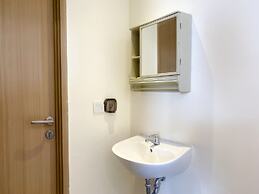 Well Designed And Cozy 2Br Meikarta Apartment