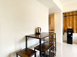 Well Designed And Cozy 2Br Meikarta Apartment