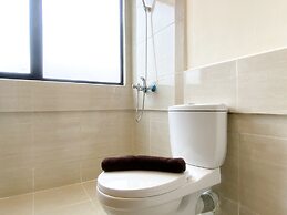 Well Designed And Cozy 2Br Meikarta Apartment