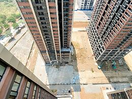 Well Designed And Cozy 2Br Meikarta Apartment