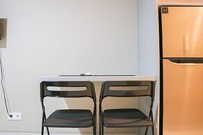 Strategic And Warm Studio At Ciputra International Apartment