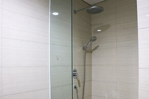 Strategic And Warm Studio At Ciputra International Apartment