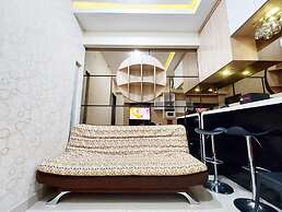 Modern Look 1Br At Uttara The Icon Apartment