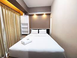 Modern Look 1Br At Uttara The Icon Apartment